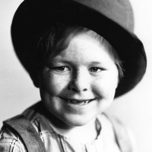 Harry Spear
