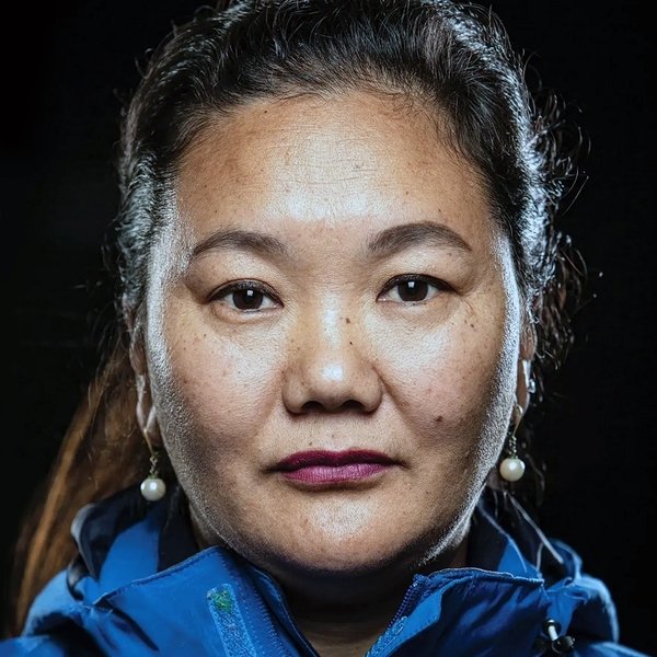 Lhakpa Sherpa