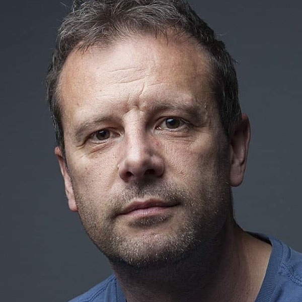 Paul Barnhill