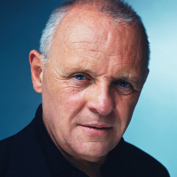 Anthony Hopkins