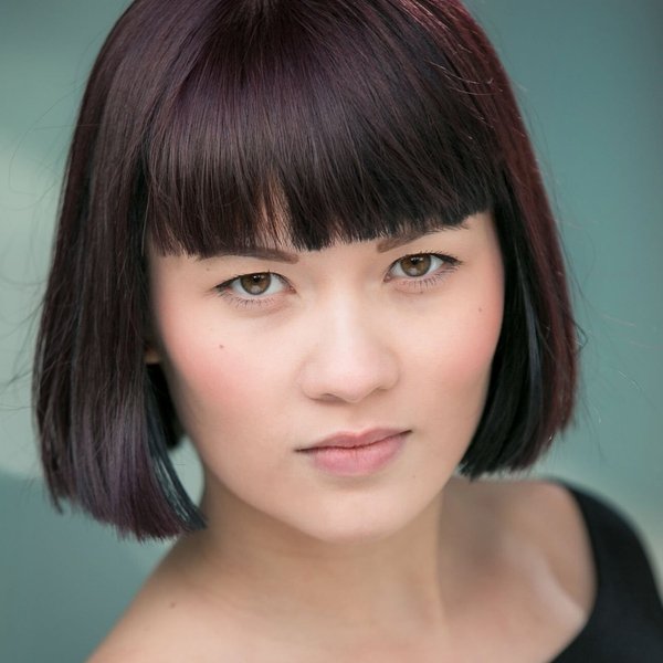 Nicola Mooi