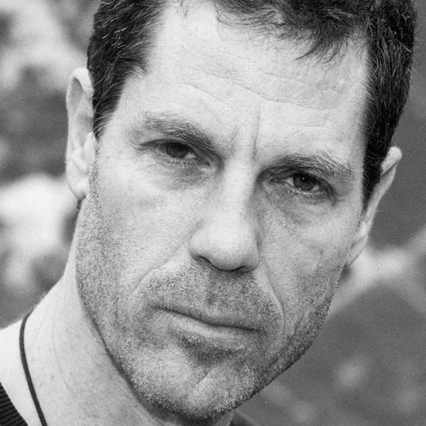 Ohad Naharin