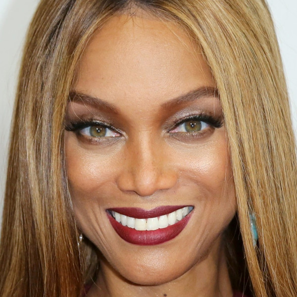 Tyra Banks