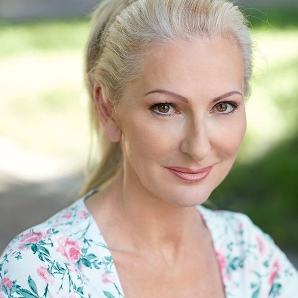 Désirée Nick