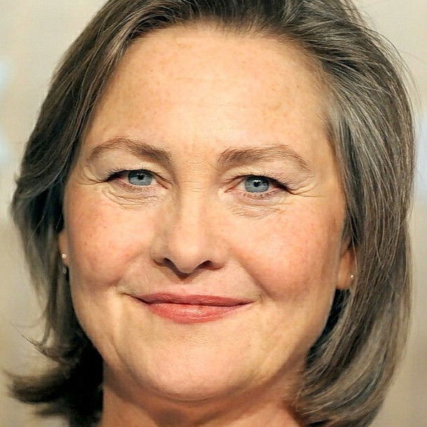 Cherry Jones