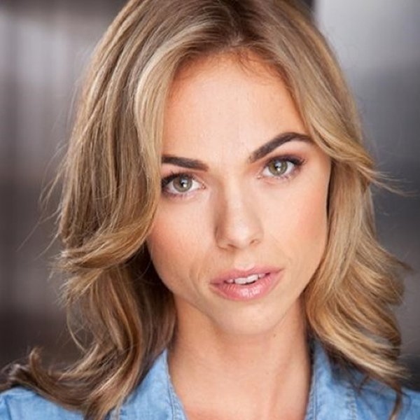 Ashley McCarthy