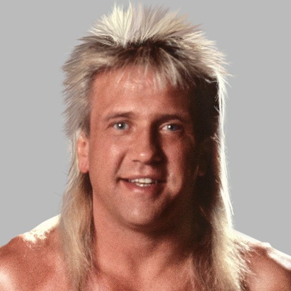 Richard Morton