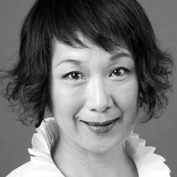 Tomoko Mariya