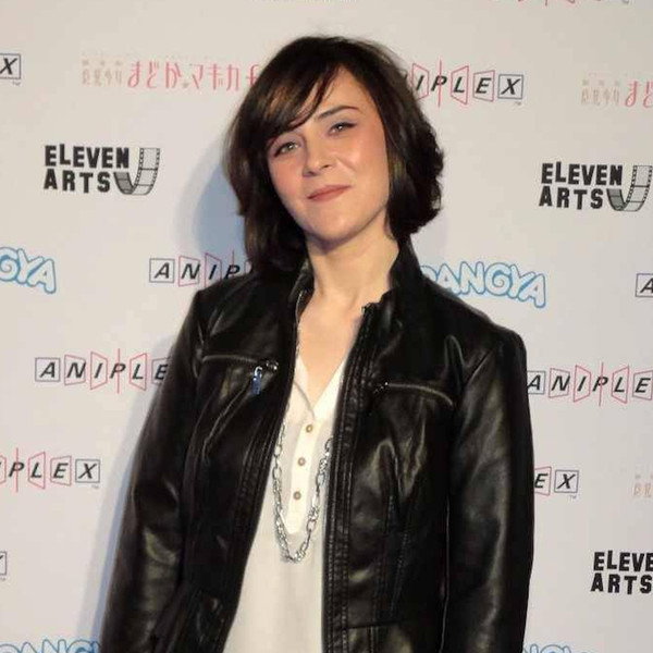 Sarah Anne Williams
