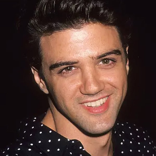 Michael St. Gerard