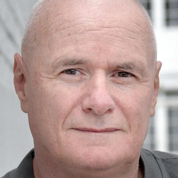 Dave Johns