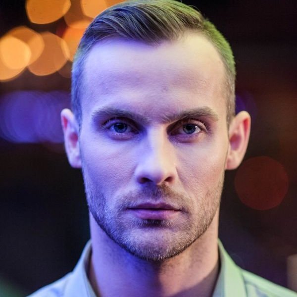 Bartosz Porczyk