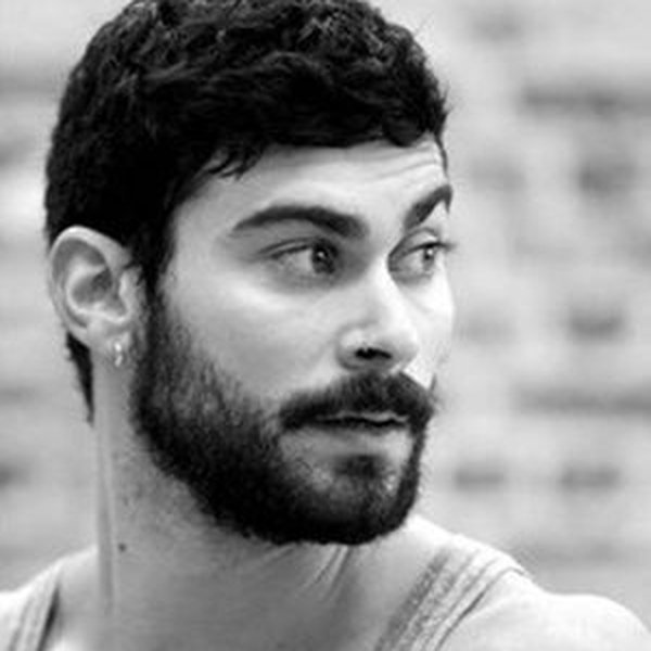 Andrea Carrucciu