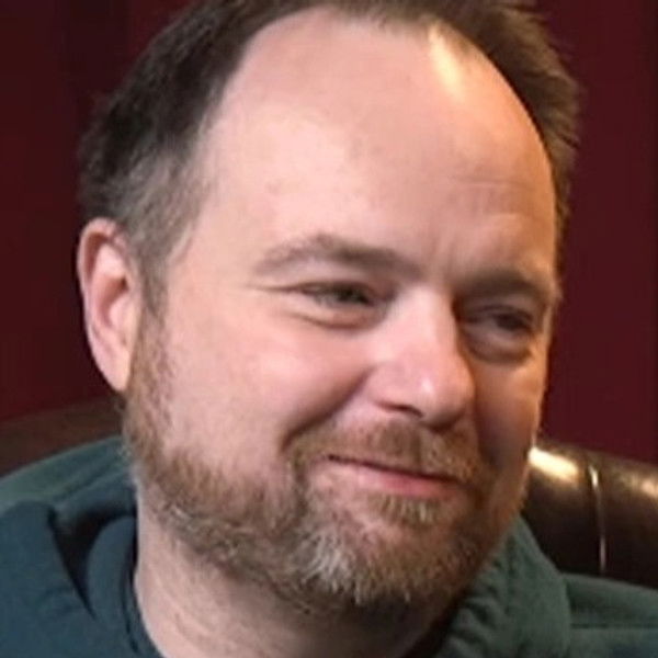 Rich Evans