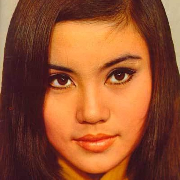 Polly Shang-Kuan Ling-Feng