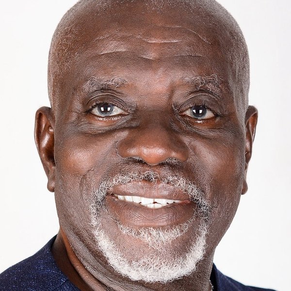 Fred Nii Amugi
