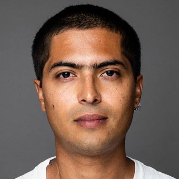 Juan Pablo de Santiago