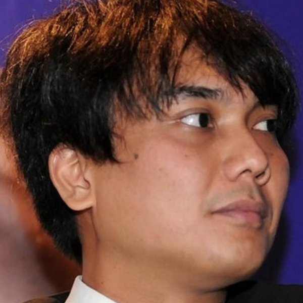 Dipa Changcuters