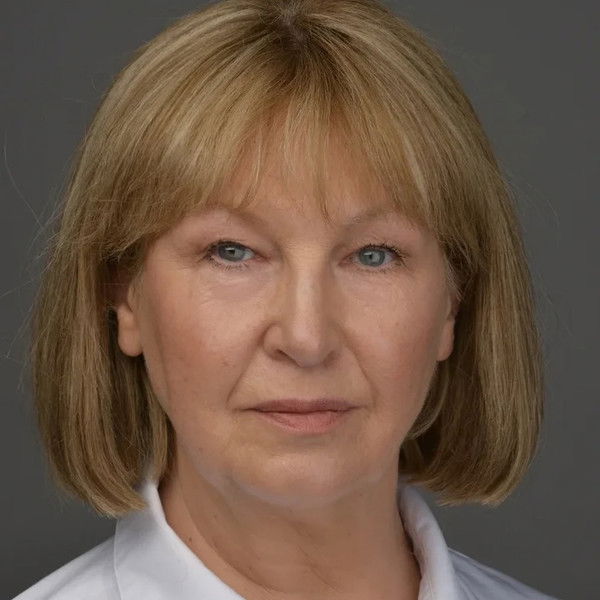 Lyubov Sergeeva