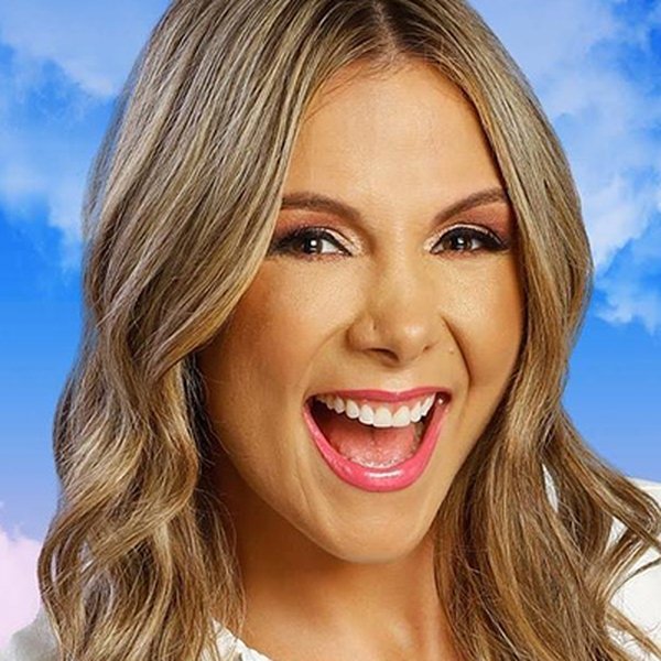 Carla Perez