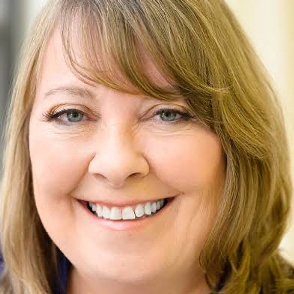 Tania S. Grant