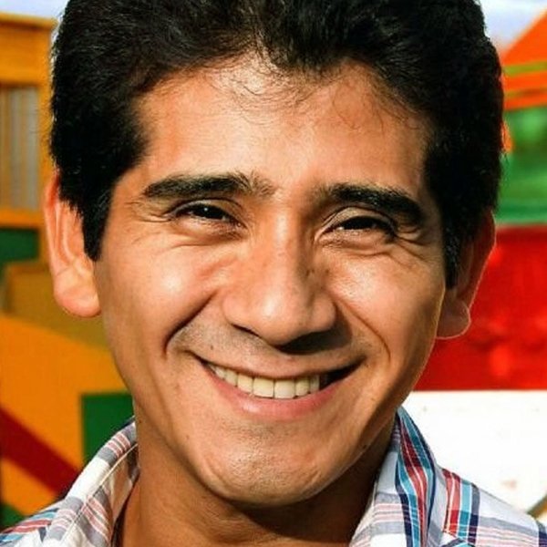 Oscar Guzmán