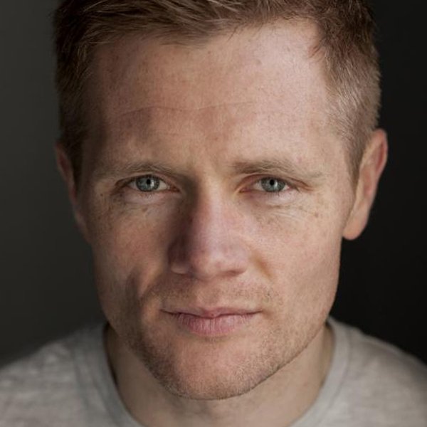 Alex Thompson