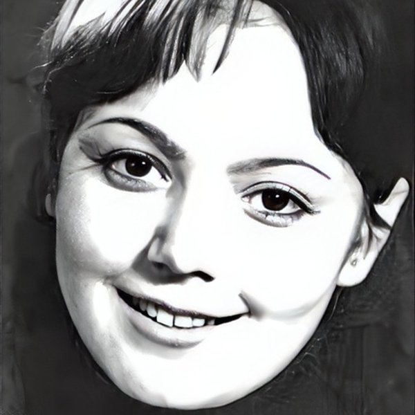 Vera Novikova