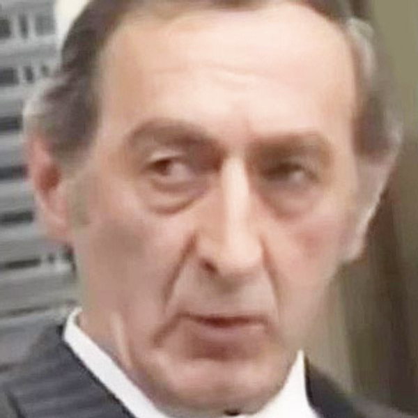 Predrag 'Preža' Milinković