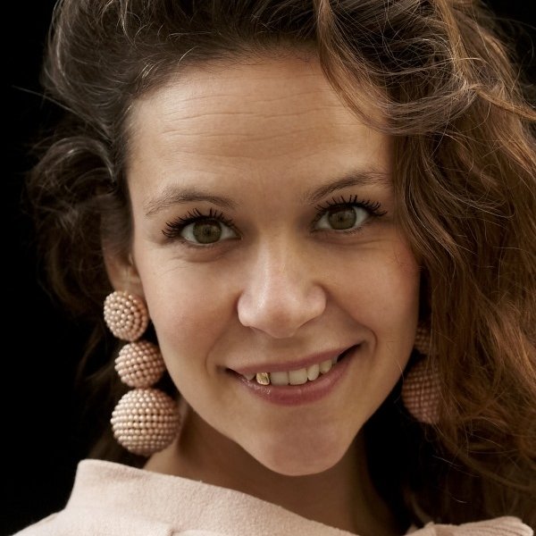 Amalie Ihle Alstrup
