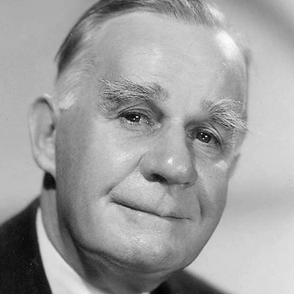 Henry Travers