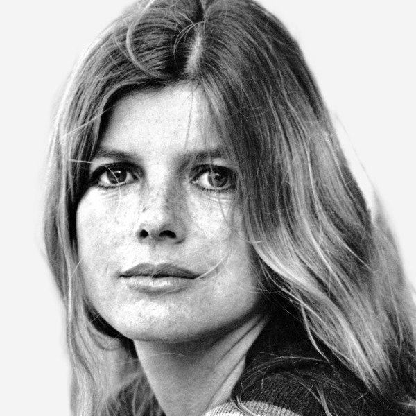 Katharine Ross