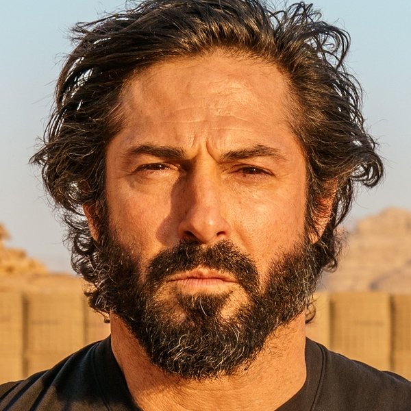 Rudy Reyes