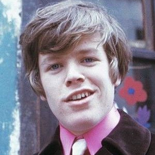 Peter Noone
