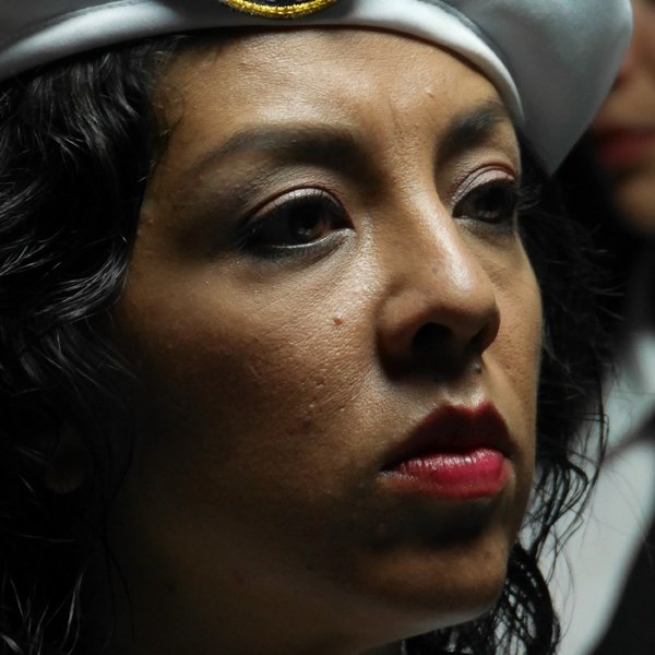 Gabriela Guzmán