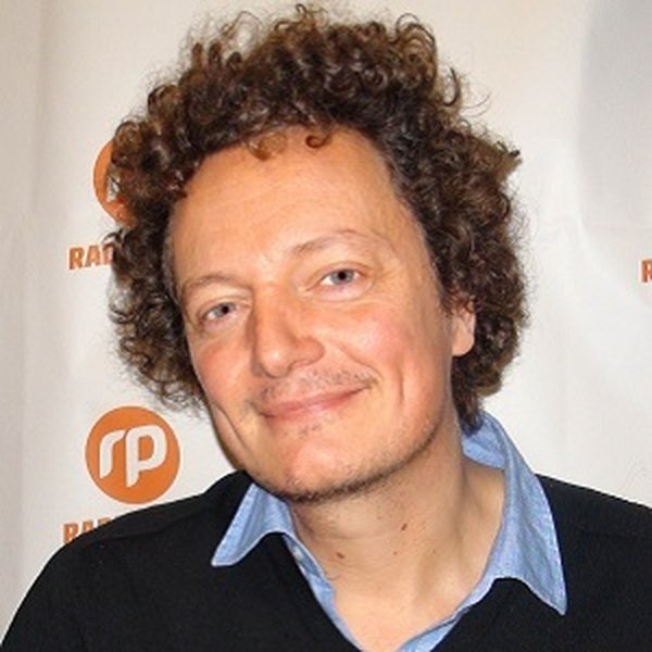 Stéphane Ronchewski