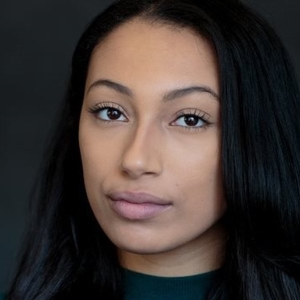 Yasmin Blake