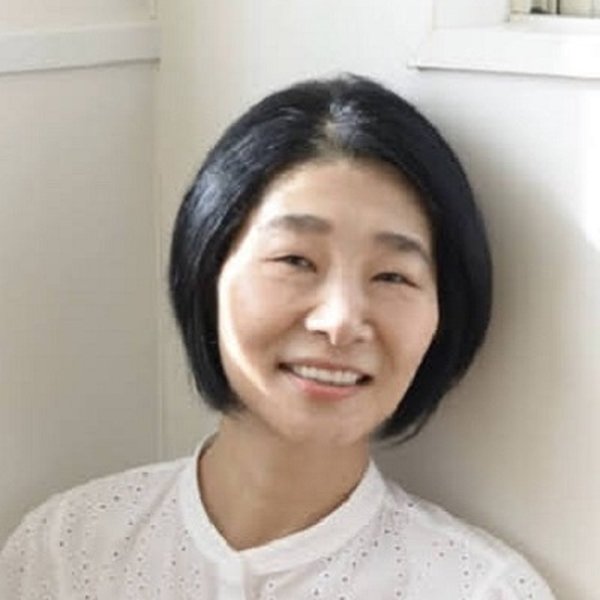 Kaori Takeshita