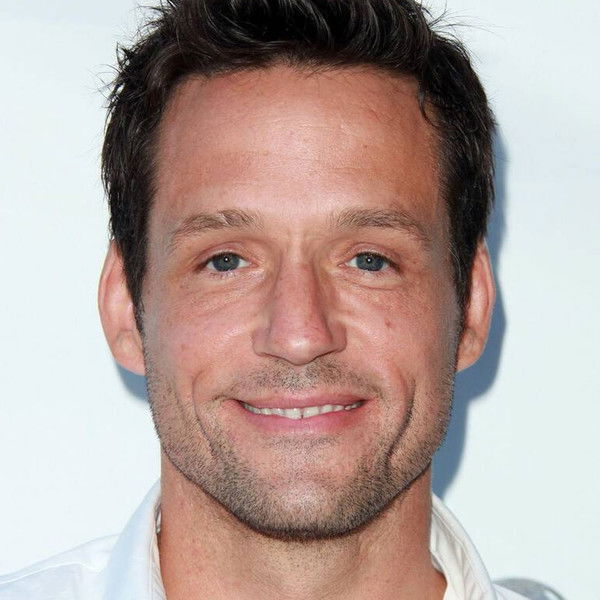 Josh Hopkins