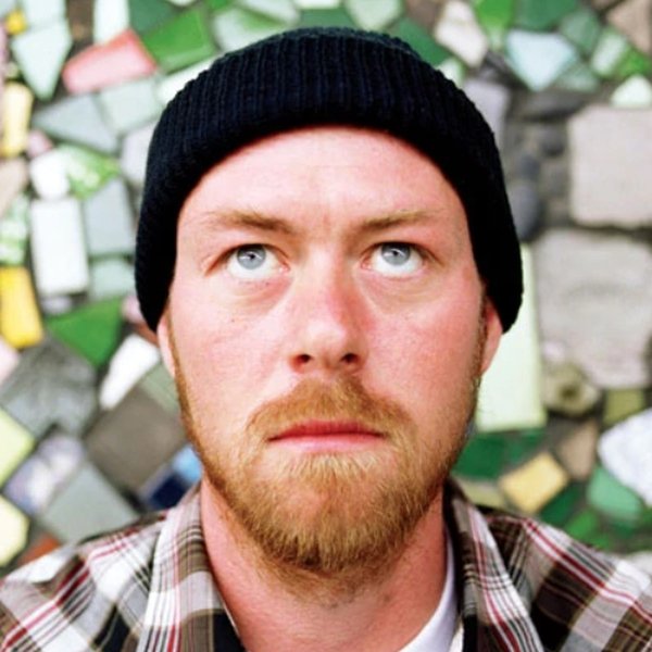 Marc Johnson