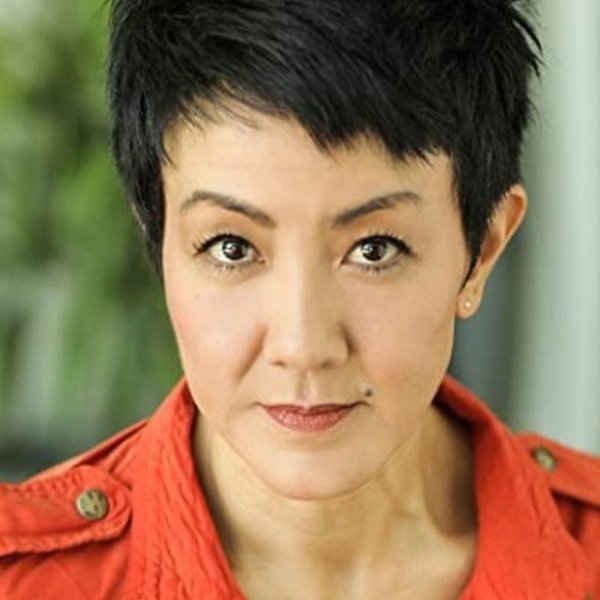 Jyl Kaneshiro