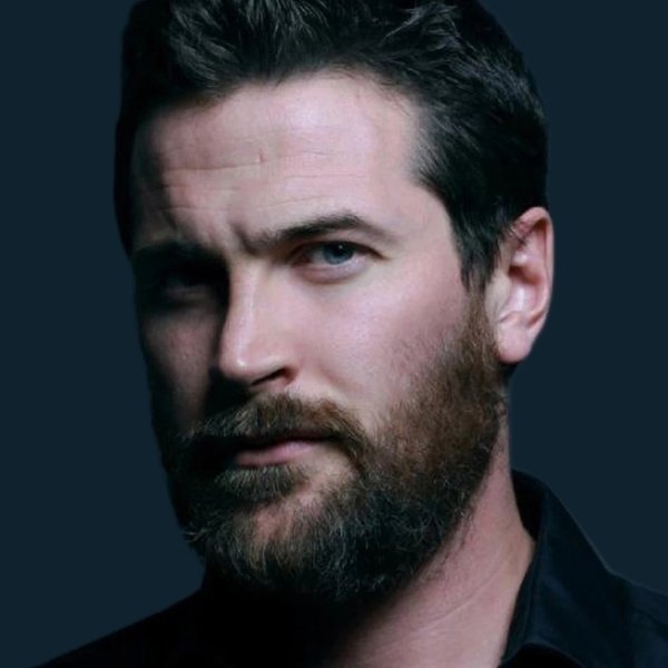 Kieran Bew