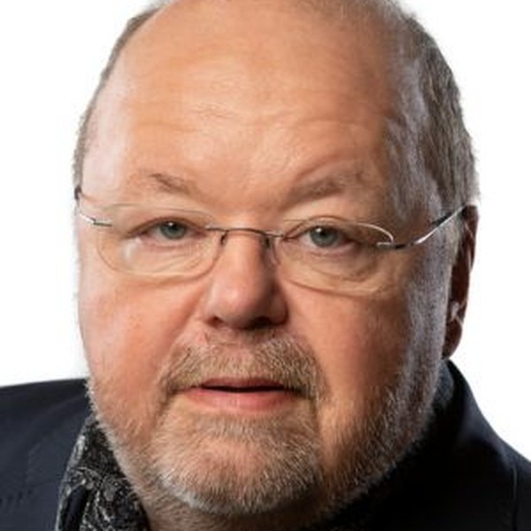 Kalle Moraeus
