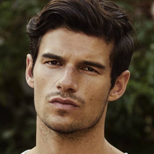 Paul Forman