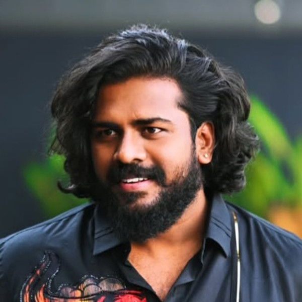 Prudhvi Raj Palaparthi