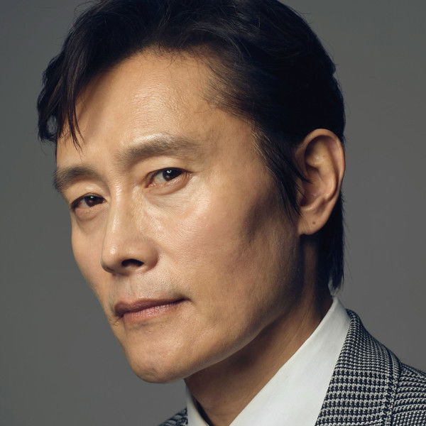 Lee Byung-hun