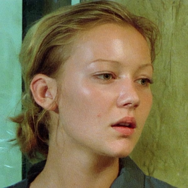 Martine Stedil
