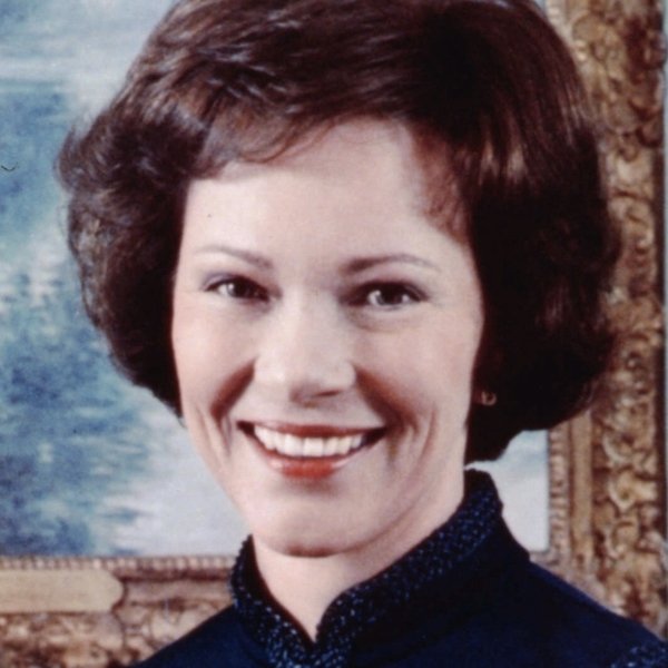 Rosalynn Carter