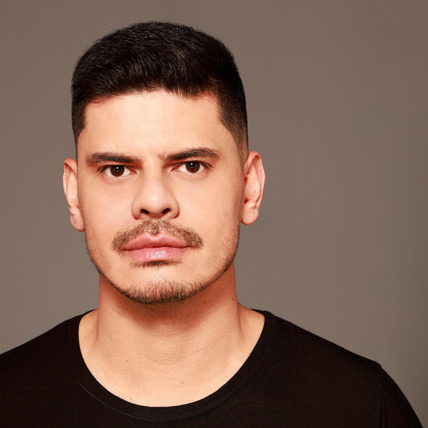 Fredy Yate