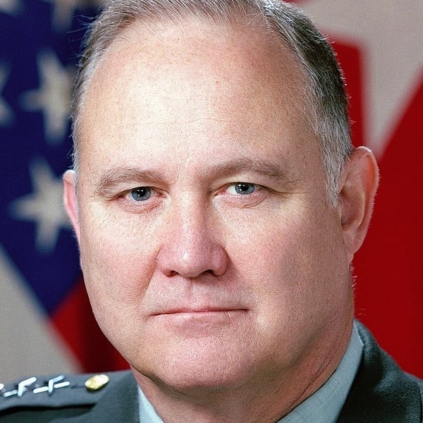 Norman Schwarzkopf